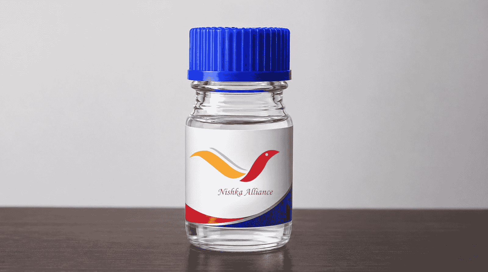 NISHKA NISH 1000 — Sensory Performance Blends — cosmetic silicone product